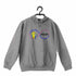 Quirkipedia Dhoni Infinite Love Tamil Cricket summer-22 Hooded SweatShirts